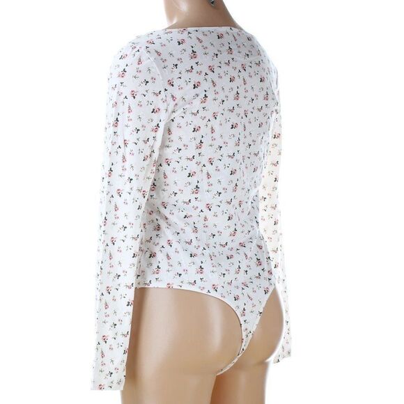 Body Suit by Pink Victoria's Secret NWT - Picture 4 of 9